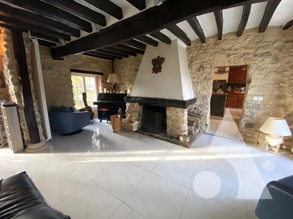 Maison 6 pièces 204 m2