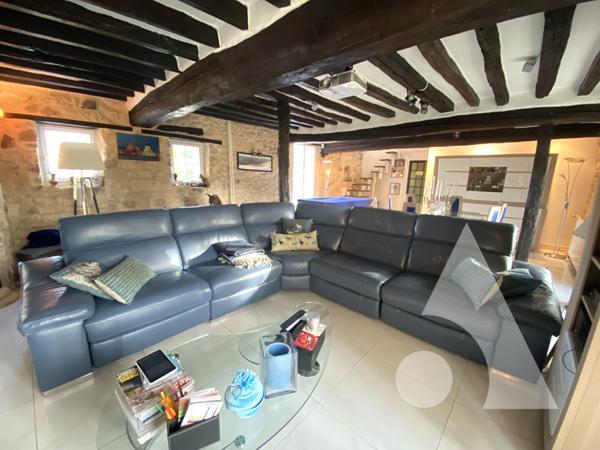 Maison 6 pièces 204 m2