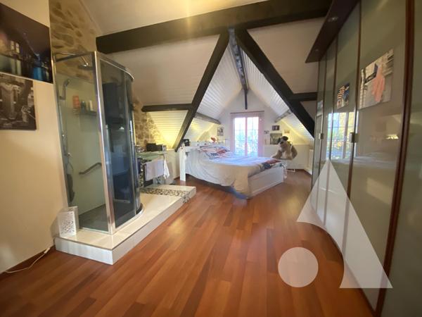 Maison 6 pièces 204 m2