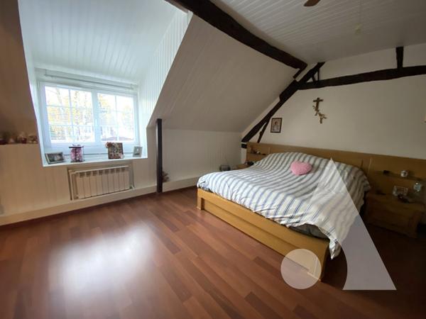 Maison 6 pièces 204 m2