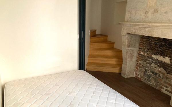 Appartement à louer    2 pièces •  Périgueux