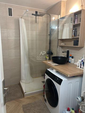 Appartement Poissy 2 pièce(s) meublés 43.35 m2 Loyer 930 €/mois charges comprises **  - Référence  9293