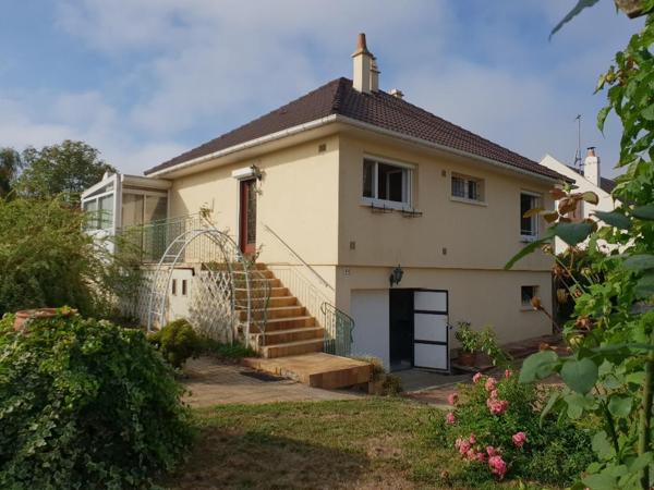 Maison Nantaise Années 70