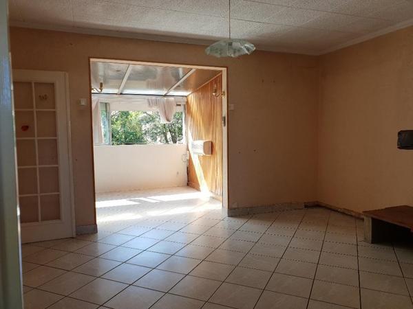 Maison Nantaise Années 70