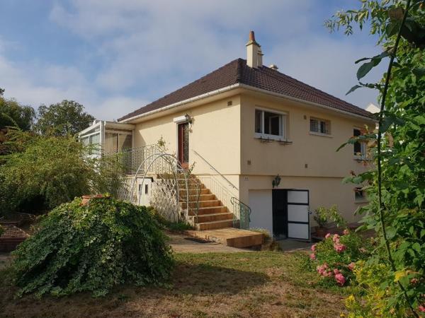 Maison Nantaise Années 70