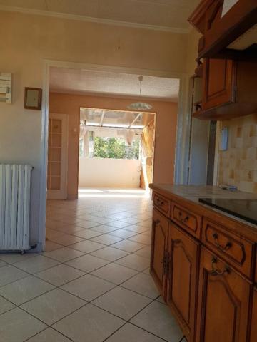 Maison Nantaise Années 70