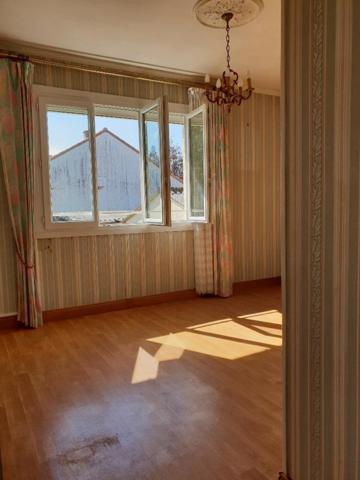 Maison Nantaise Années 70