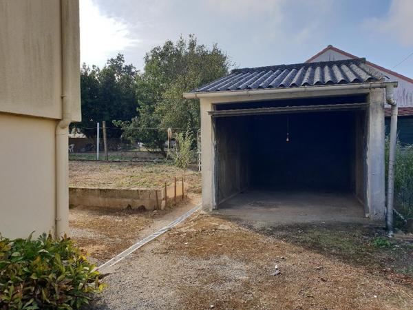 Maison Nantaise Années 70