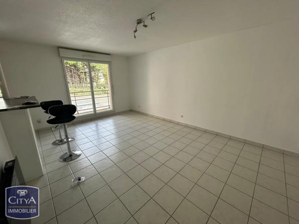 Appartement à vendre 2 pièces 45m² Le Trait (76580)