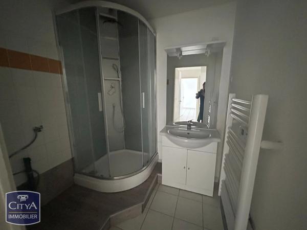 Appartement à vendre 2 pièces 45m² Le Trait (76580)