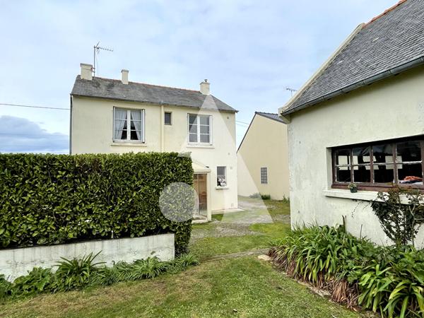 Maison 7 pièces 87 m2