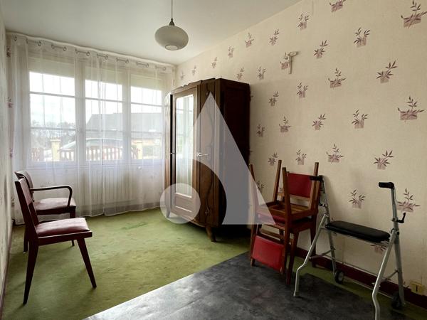 Maison 7 pièces 87 m2