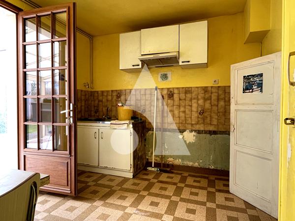 Maison 7 pièces 87 m2