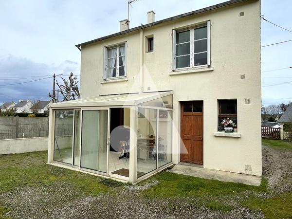 Maison 7 pièces 87 m2