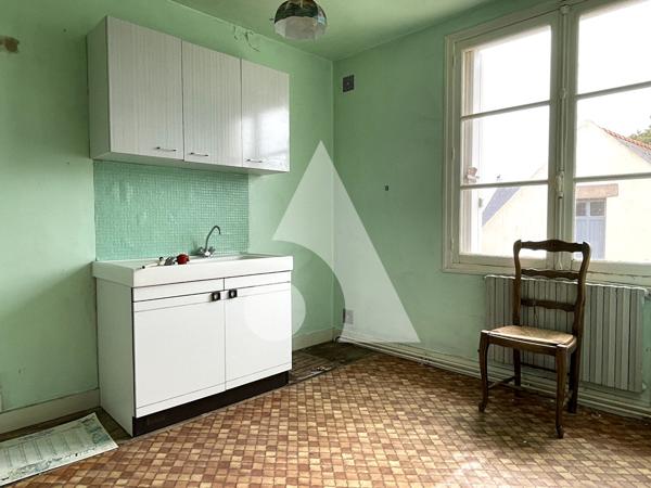 Maison 7 pièces 87 m2