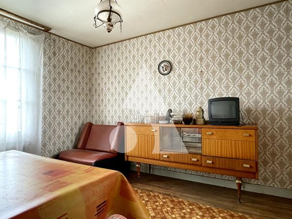 Maison 7 pièces 87 m2