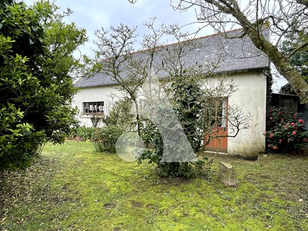 Maison 7 pièces 87 m2