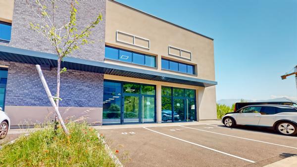 LOCAL D'ACTIVITE EPAGNY 150 m2