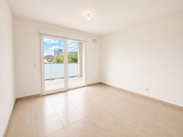Appartement Annemasse 2 pièces 43.25 m2