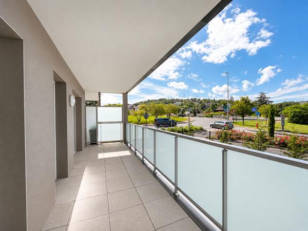 Appartement Annemasse 2 pièces 43.25 m2