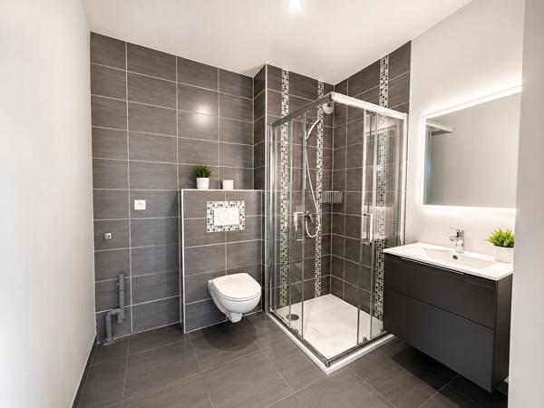 Appartement Annemasse 2 pièces 43.25 m2