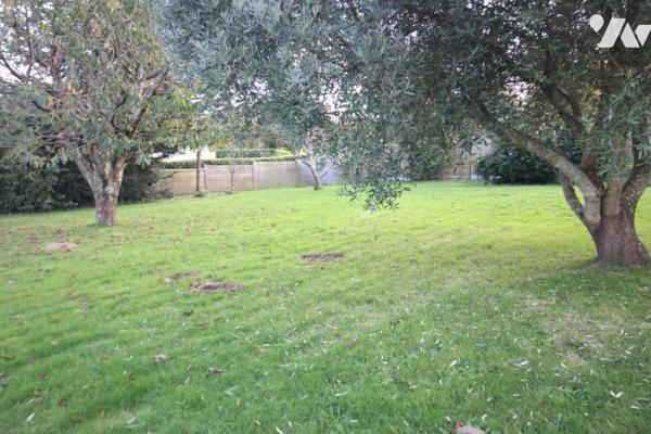 GUIDEL, terrain 400m²