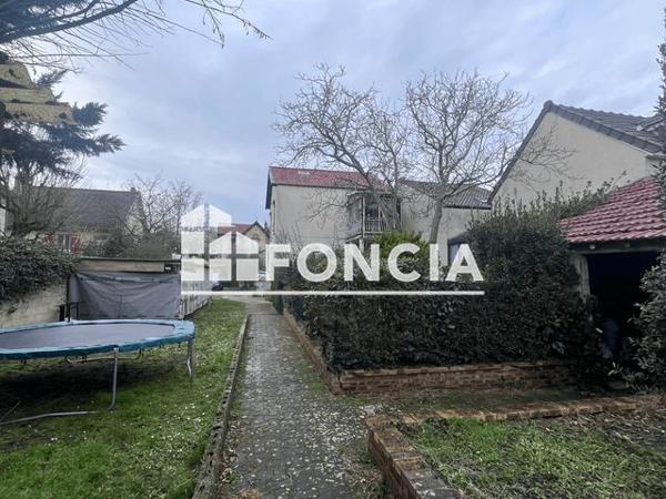 À vendre Maison 10 pièces 845 m² - Chatou 78400