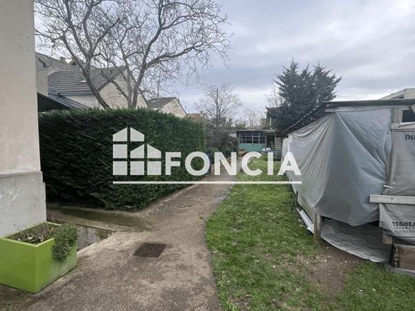 À vendre Maison 10 pièces 845 m² - Chatou 78400