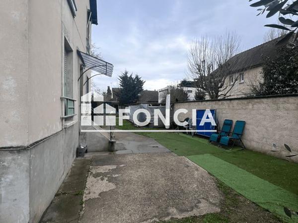 À vendre Maison 10 pièces 845 m² - Chatou 78400