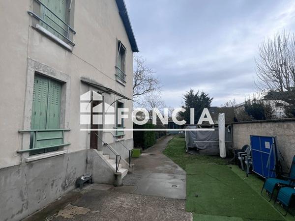 À vendre Maison 10 pièces 845 m² - Chatou 78400