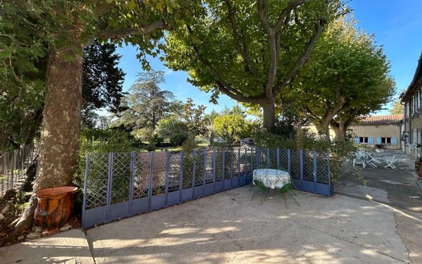 Appartement à louer    3 pièces •  Morières-lès-Avignon