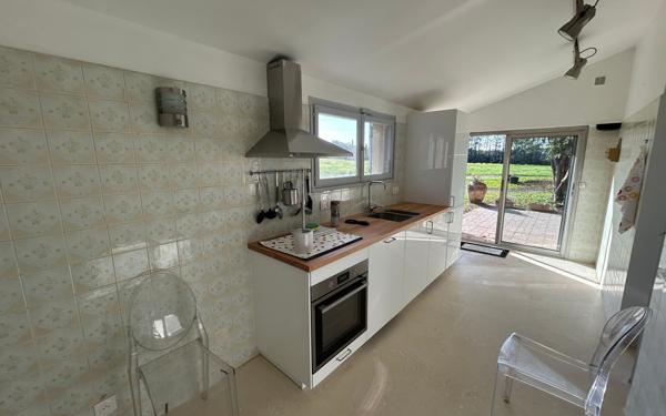 Appartement à louer    3 pièces •  Morières-lès-Avignon