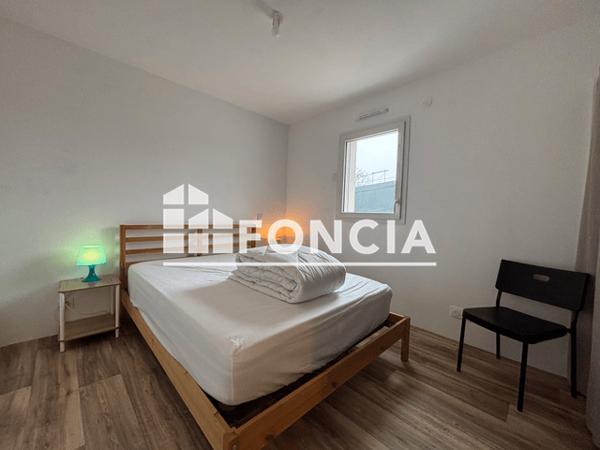 Location Maison 4 pièces 82.69 m² - 13 CHEMIN DU BIGNON BAGUET Saint-nazaire 44600