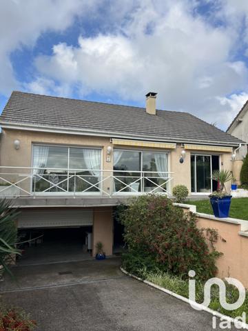 Maison à vendre 5 pièces 109 m² Le Havre