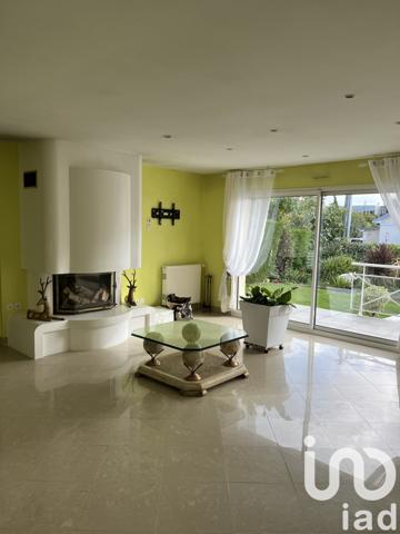 Maison à vendre 5 pièces 109 m² Le Havre