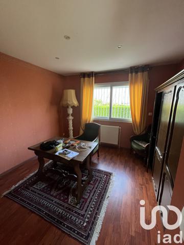 Maison à vendre 5 pièces 109 m² Le Havre