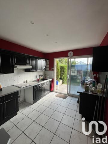 Maison à vendre 5 pièces 109 m² Le Havre