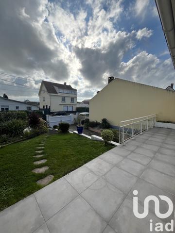 Maison à vendre 5 pièces 109 m² Le Havre