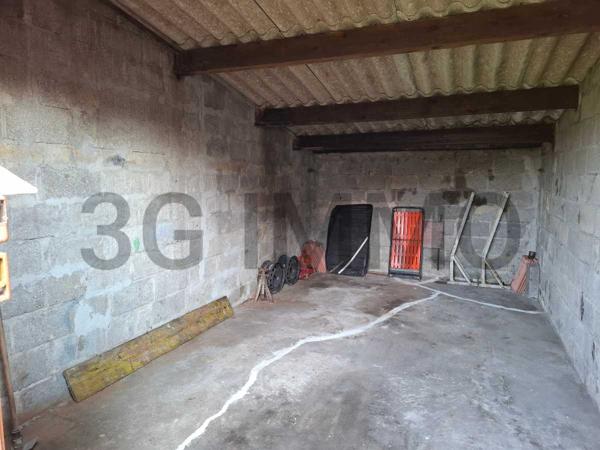 Vente / Garage / Parking