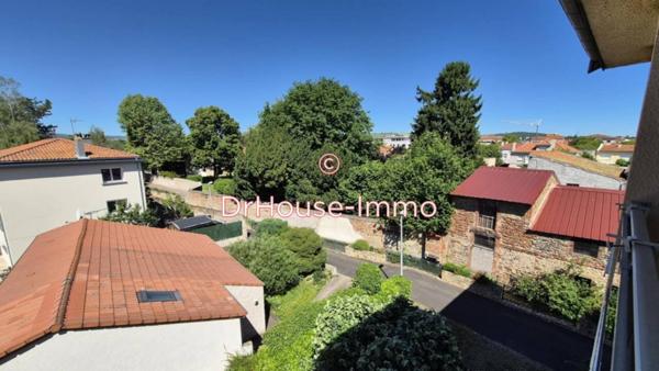 Appartement à vendre 2 pièces de 31 m²