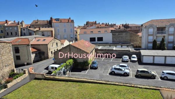 Appartement à vendre 2 pièces de 31 m²