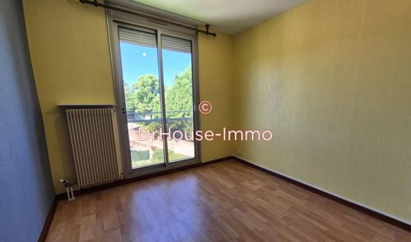 Appartement à vendre 2 pièces de 31 m²