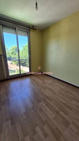 Appartement à vendre 2 pièces de 31 m²