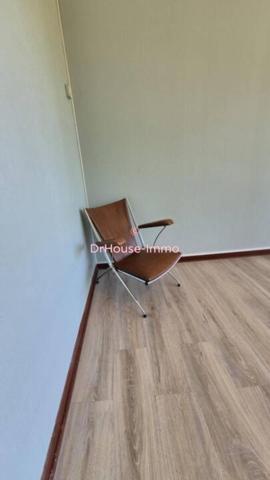 Appartement à vendre 2 pièces de 31 m²