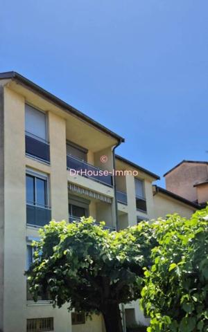 Appartement à vendre 2 pièces de 31 m²