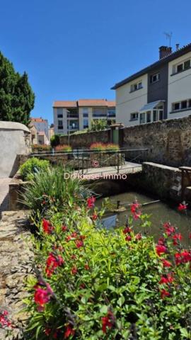 Appartement à vendre 2 pièces de 31 m²