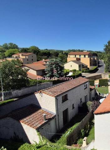 Appartement à vendre 2 pièces de 31 m²