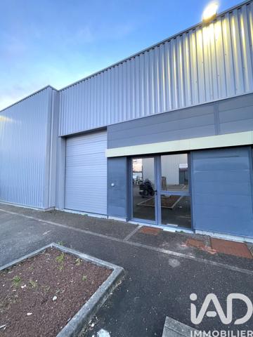 Murs commerciaux  à vendre 80 m² Tresses