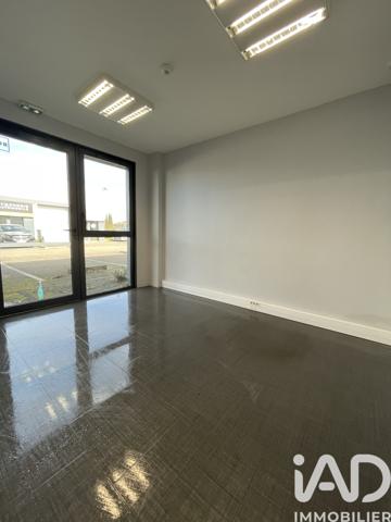 Murs commerciaux  à vendre 80 m² Tresses