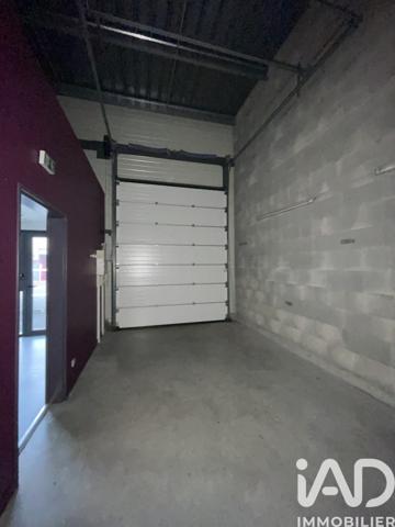 Murs commerciaux  à vendre 80 m² Tresses